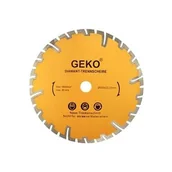 Tarcze do pił - Tarcza Do Betonu Diamentowa Intervis 230 Deep Cut - miniaturka - grafika 1