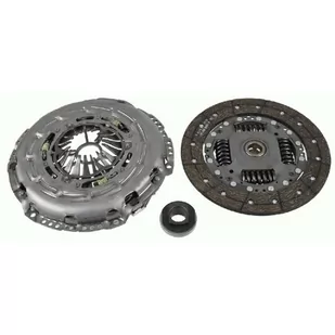 SACHS ZESTAW SPRZĘGŁA  3000950724 CITROEN JUMPER/PEUGEOT BOXER 2,2HDI 11- - Sprzęgła - miniaturka - grafika 1