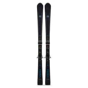 Narty Zjazdowe Volkl Flair 76 + wiązania vMotion 10 GW Lady 2025 - Narty - miniaturka - grafika 1