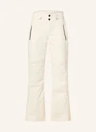 Spodnie narciarskie - The North Face Spodnie Narciarskie Lenado weiss - miniaturka - grafika 1