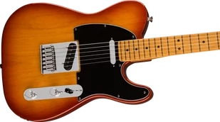 Fender Player Plus Telecaster Maple Fingerboard Sienna Sunburst - Gitary elektryczne - miniaturka - grafika 2