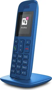 TELEKOM Speedphone 12 petrol - Telefony stacjonarne - miniaturka - grafika 1