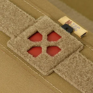 M-Tac - Apteczka taktyczna zrywana Rool Elite - Coyote - 51700005 - Odzież taktyczna i umundurowanie M-Tac - Apteczka taktyczna zrywana Rool Elite - Coyote - 51700005 - Odzież taktyczna i umundurowanie - miniaturka - grafika 5