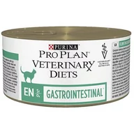 Mokra karma dla kotów - Purina Veterinary PVD Cat EN 195g - puszka - miniaturka - grafika 1