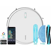 Roboty sprzątające - Salente RTX-G4-WH Biały - miniaturka - grafika 1