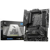Płyty główne - MSI MAG B760 TOMAHAWK WIFI DDR4 - miniaturka - grafika 1