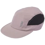 Czapki i chusty sportowe męskie - Czapka z daszkiem Helly Hansen HH Trail Cap 67546 676 - miniaturka - grafika 1