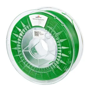 Filament Spectrum Huracan PLA 1,75mm 1kg - Fresh Green - Filamenty i akcesoria do drukarek 3D - miniaturka - grafika 1