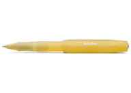 Pióra kulkowe - Pióro Kulkowe Kaweco Frosted Sport Sweet Banana - miniaturka - grafika 1