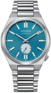 Zegarki męskie - Zegarek męski Citizen Mechanical NK5010-51L - miniaturka - grafika 1