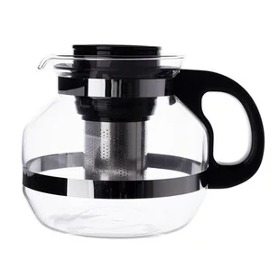 Dzbanek z zaparzaczem SENCHA 1800 ml - Dzbanki i imbryki - miniaturka - grafika 1