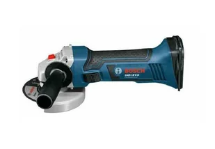 Bosch Professional GWS 18-125 V-LI (060193A30B) - Szlifierki i polerki - miniaturka - grafika 4