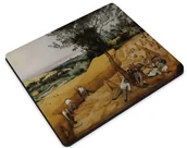 Podkładki pod mysz - Podkładka Żniwa Pieter Bruegel starszy 36x29cm - miniaturka - grafika 1