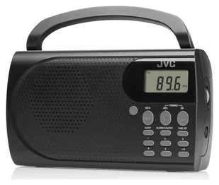 Radio JVC RAE431B - Radia - miniaturka - grafika 2