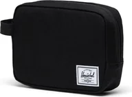 Kosmetyczki, organizery i kuferki - Kosmetyczka Herschel Anchor Black - miniaturka - grafika 1