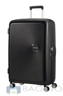 Walizki - Walizka American Tourister SOUNDBOX duża 4koła 110l - miniaturka - grafika 1