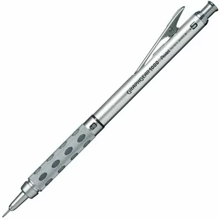 Pentel graphgear 1000 drafting Pencil  0.5 MM (japan import) PG1015 - Ołówki - miniaturka - grafika 1