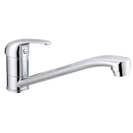 Baterie kuchenne - LIVENO Bateria zlewozmywakowa sztorcowa Lapis - miniaturka - grafika 1