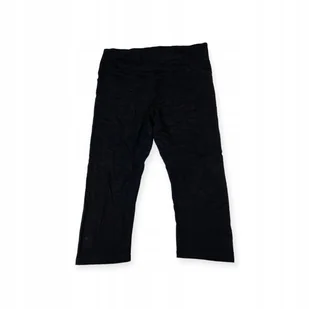 Sportowe legginsy damskie 7/8 Gap XL - Legginsy - miniaturka - grafika 1
