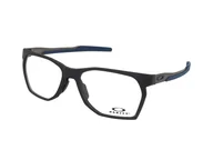 Okulary korekcyjne, oprawki, szkła - Dioptrie szkieł Oakley Ctrlnk OX8059 805904 - miniaturka - grafika 1