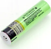 Ładowarki i akumulatory - Liter Energy Battery Akumulator Li-Ion LiitoKala 18650 3400mAh - miniaturka - grafika 1