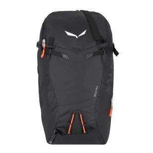 Plecak skiturowy damski Salewa Sella 24L - black out - Plecaki - miniaturka - grafika 2