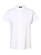 Koszule damskie - Joop - Bluzka damska, biały - miniaturka - grafika 1