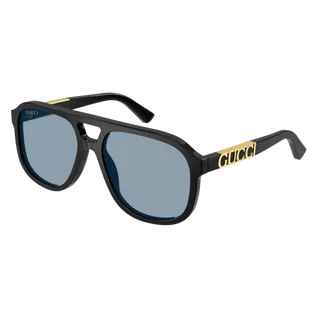 Okulary przeciwsłoneczne - Okulary przeciwsłoneczne Gucci GG1188S 004 - grafika 1