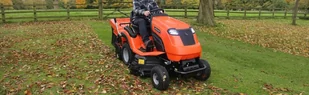 ARIENS C40 XRD COUNTAX TRAKTOREK OGRODOWY KOSIARKA SAMOJEZDNA SPALINOWA DO TRAWY HYDROSTATIC 97cm PREMIUM - Kosiarki traktorki - miniaturka - grafika 14