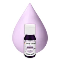 Dodatki do ciast w proszku - Food Colours barwnik do czek. fiolet nat 18ml - miniaturka - grafika 1