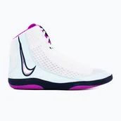 Kimona, stroje i obuwie - Buty zapaśnicze Nike Inflict 4 - miniaturka - grafika 1