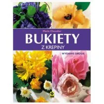 Bukiety z krepiny - Poradniki hobbystyczne - miniaturka - grafika 1
