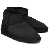 Kozaki damskie - Emu Australia, Kozaki damskie, Stinger Micro, rozmiar 35/36 - miniaturka - grafika 1