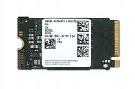 Dyski SSD - DYSK SSD SAMSUNG MZALQ256B PCI-E M.2 2242 NVMe 256GB DY854 - miniaturka - grafika 1