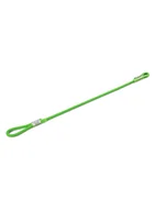 Sprzęt wspinaczkowy - Lonża Ocun Sbea Lanyard 9,5-9,8 mm 75 cm - green/ice mint - miniaturka - grafika 1