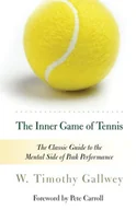 E-booki obcojęzyczne - Inner Game of Tennis [DRM] - miniaturka - grafika 1