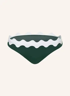 Seafolly Dół Od Bikini Basic Gia gruen - Stroje kąpielowe - miniaturka - grafika 1