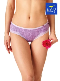 FIGI KEY LPP-758 B23 (kolor mix kolorów, rozmiar M) - Majtki damskie - miniaturka - grafika 1