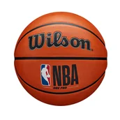Koszykówka - Piłka do koszykówki Wilson NBA DRV Pro - miniaturka - grafika 1