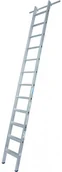 Drabiny - Drabina regałowa zawieszana KRAUSE 1x12 125149 - miniaturka - grafika 1