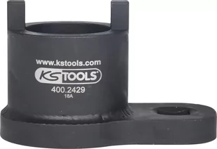 KS TOOLS 1/2" Urz?dzenie do blokowania wałka rozrządu do PSA - Narzędzia samochodowe - miniaturka - grafika 1