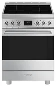 Kuchenki elektryczne - SMEG C6IPXM2 - miniaturka - grafika 1
