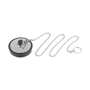 Korek do zlewozmywaka i umywalki UMYWALKOWY 47 mm EQUATION - Korki do umywalek - miniaturka - grafika 1