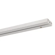Karnisze - Szyna sufitowa GoodHome Patras 1- torowa 210 cm - miniaturka - grafika 1