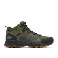Buty trekkingowe damskie - Buty trekkingowe męskie Columbia Peakfreak II Mid Outdry - miniaturka - grafika 1
