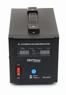 Zasilacze awaryjne UPS - STABILIZATOR NAPIĘCIA 1000VA KD1925 - miniaturka - grafika 1