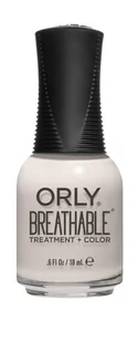 ORLY Breathable Lakier do paznokci  Barely There - Lakiery do paznokci - miniaturka - grafika 1