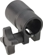 Akcesoria do urządzeń pomiarowych - Dedra Uchwyt mocujący do podpory sufitowej QS30/QS60/QS110 - miniaturka - grafika 1