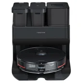 Akcesoria do robotów sprzątających - ROBOROCK Stacja automatycznego opróżniania ROBOROCK EWFD02 do S7 MaxV EWFD02 - miniaturka - grafika 1