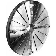 Uchwyty tokarskie - Bison Uchwyt TOKARSKI 4305-800-380 - miniaturka - grafika 1